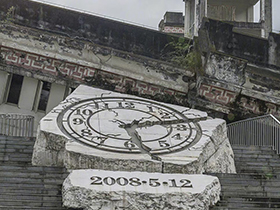 5.12 | 遥记悲伤，珍惜当下