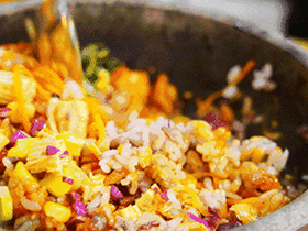 轻餐饮模式，催生“拌饭”经济！