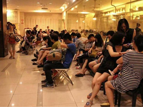 餐饮黄金10年来了，错过在等5年！