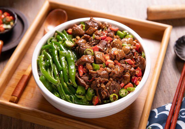 一碗擂出财富的拌饭大佬！