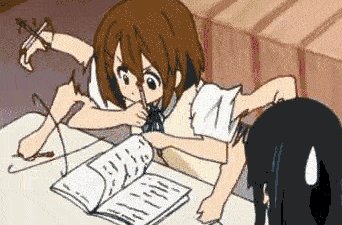 开店啦！炅爸爸免费给你抄作业！