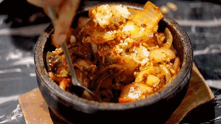 炅爸爸：太美味了叭！沦陷了！