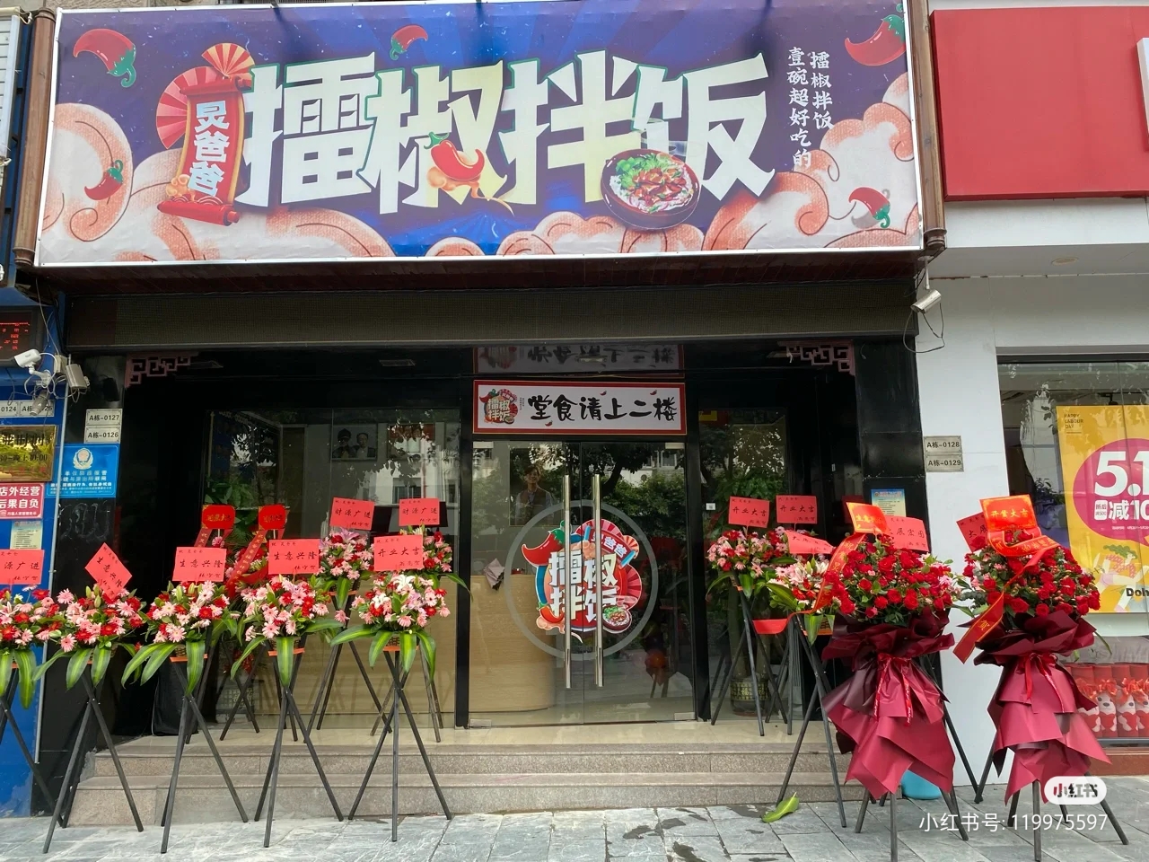 做餐饮如何选店？今天一次性告诉你！