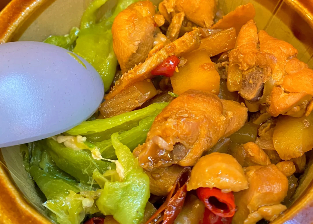 拌饭刚需，连白领们都说好吃！