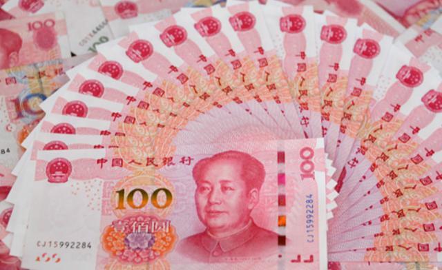 五一放假，朋友圈竟这么多“隐藏富婆”！(图9)