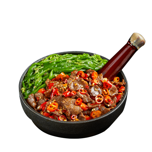 做餐饮为何要选炅爸爸？这6点不可忽视！(图8)