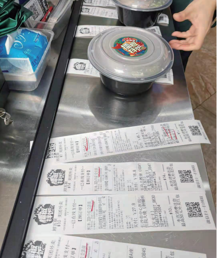 做餐饮为何要选炅爸爸？这6点不可忽视！(图17)
