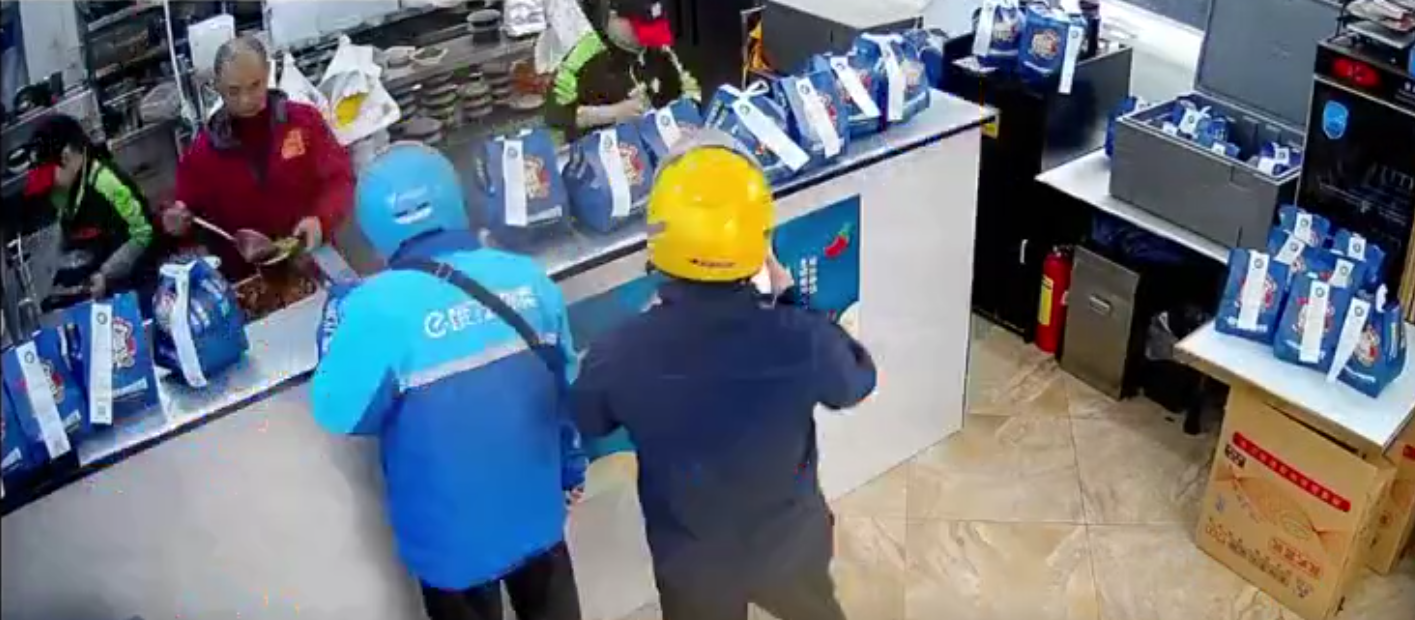 做餐饮为何要选炅爸爸？这6点不可忽视！(图19)