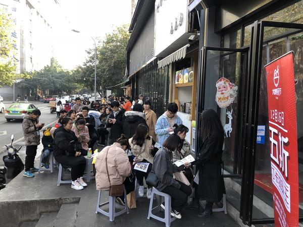 第一次创业，怎么用几万元就能创业？(图4)