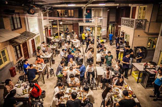 2021年餐饮创业密码，你该如何解锁？(图3)
