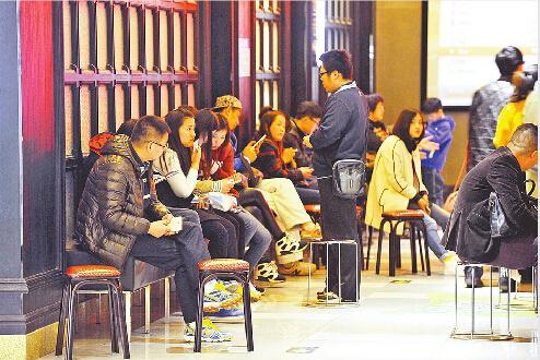 2021年餐饮创业密码，你该如何解锁？(图4)