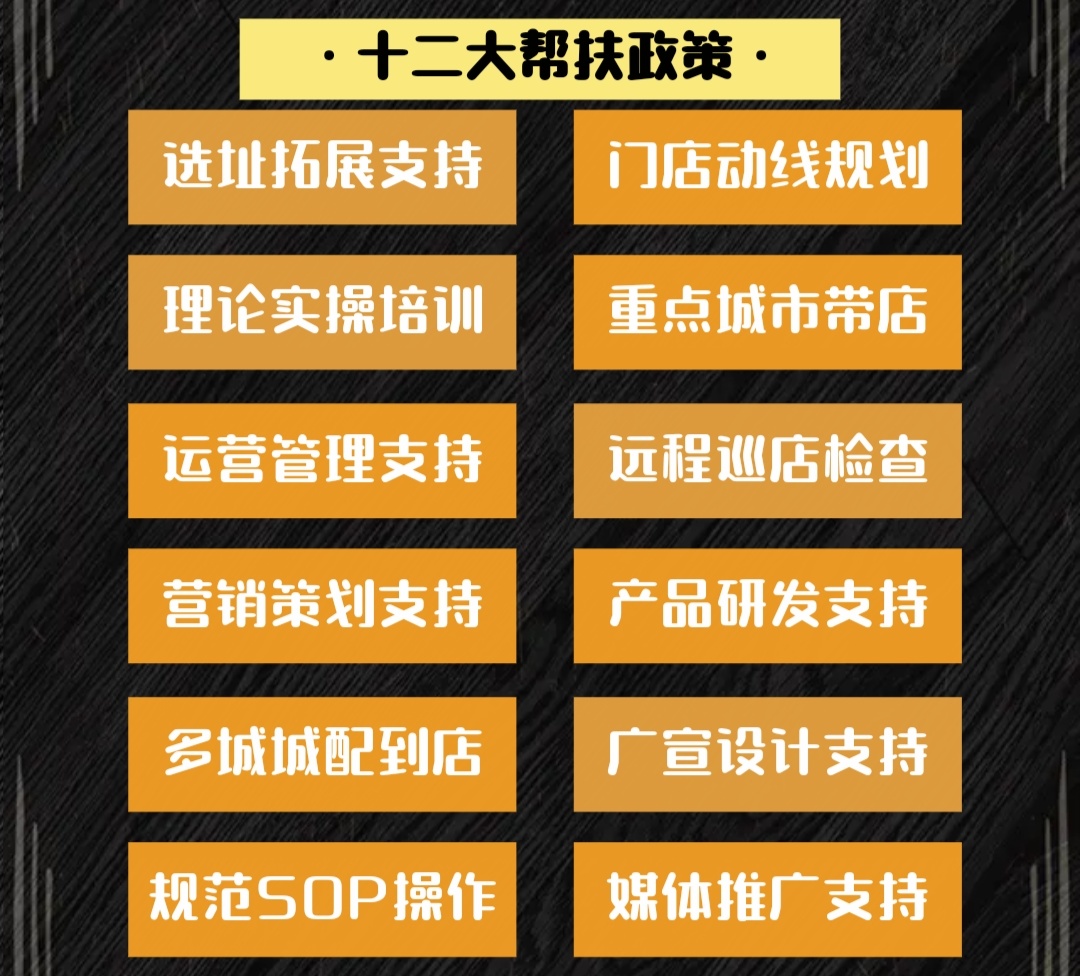 2021年餐饮创业密码，你该如何解锁？(图17)