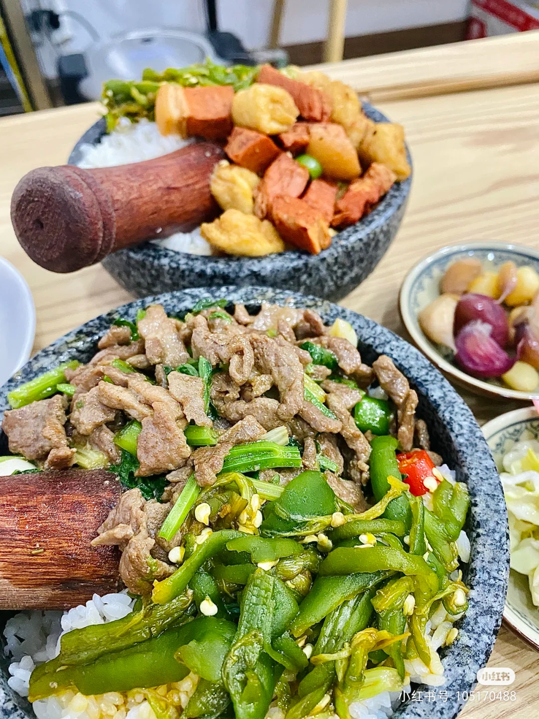 90%餐厅缺工中，是什么让炅爸爸毫不受影响？(图12)