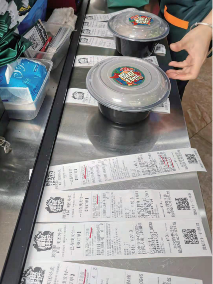 90%餐厅缺工中，是什么让炅爸爸毫不受影响？(图16)