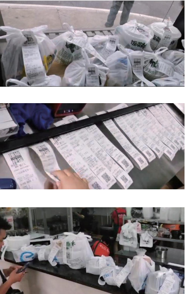开一家擂椒拌饭店需要多少钱？(图7)