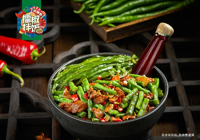 做餐饮，没有大厨也能惊艳众人！(图1)
