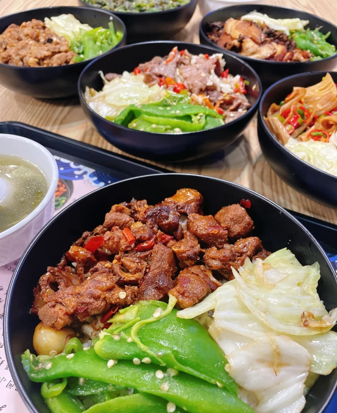 做餐饮，没有大厨也能惊艳众人！(图10)