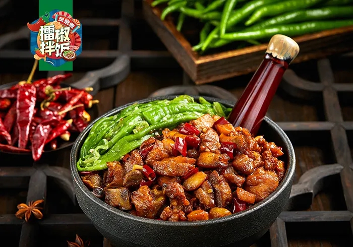 做餐饮，没有大厨也能惊艳众人！(图12)