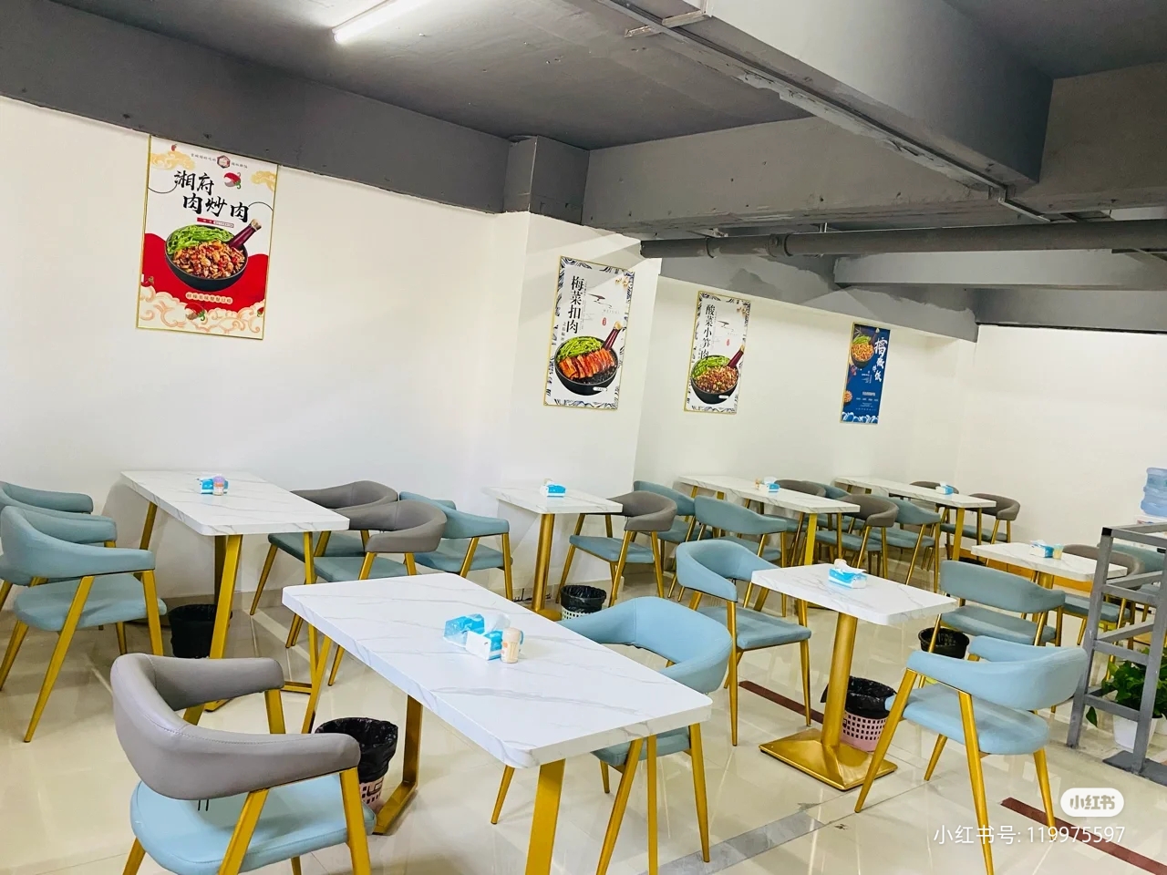 做餐饮，没有大厨也能惊艳众人！(图16)