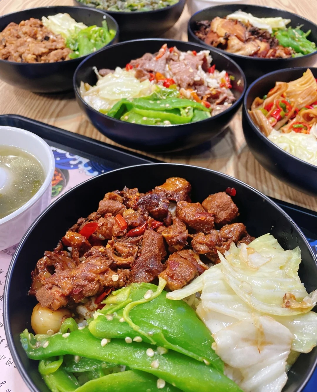 做餐饮门槛低，做炅爸爸门槛更低！(图4)